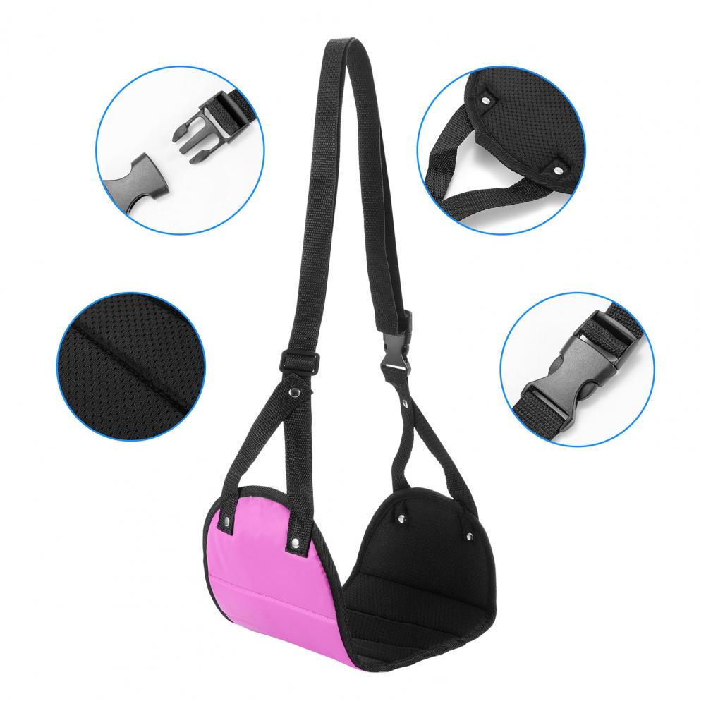 調節可能なフットハンモック 幅広のプラットフォームを備えた調 - Under Desk Hammock のレビューと価格