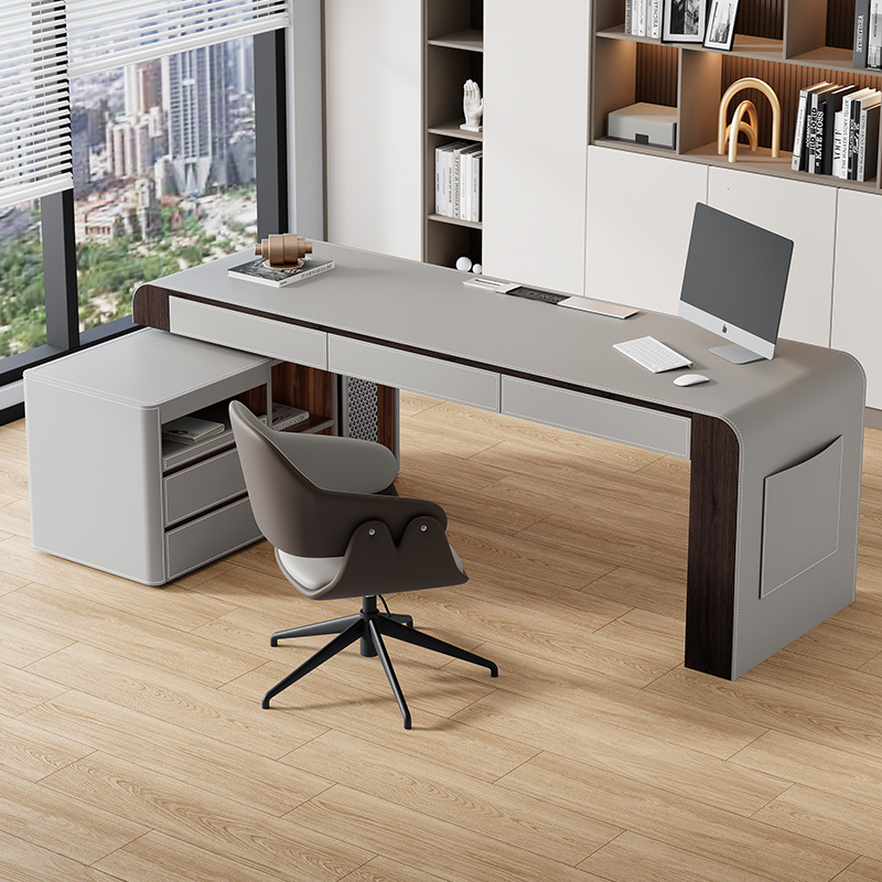 イタリアのミニマリストオフィスデスクモダンなリビングルームス - Office Furniture High End のレビューと価格