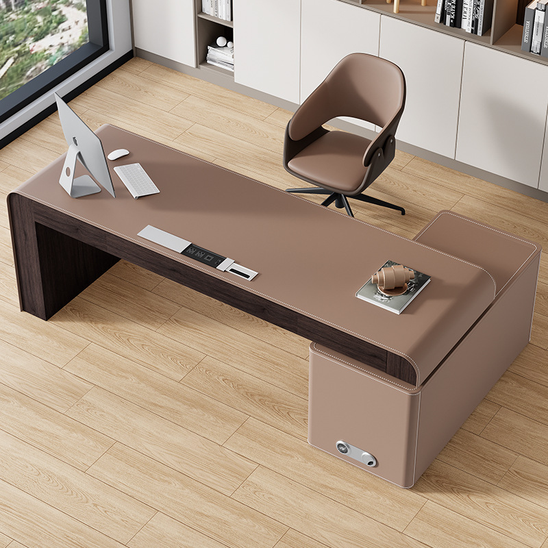 イタリアのミニマリストオフィスデスクモダンなリビングルームス - Office Furniture High End のレビューと価格