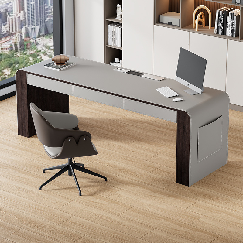イタリアのミニマリストオフィスデスクモダンなリビングルームス - Office Furniture High End のレビューと価格