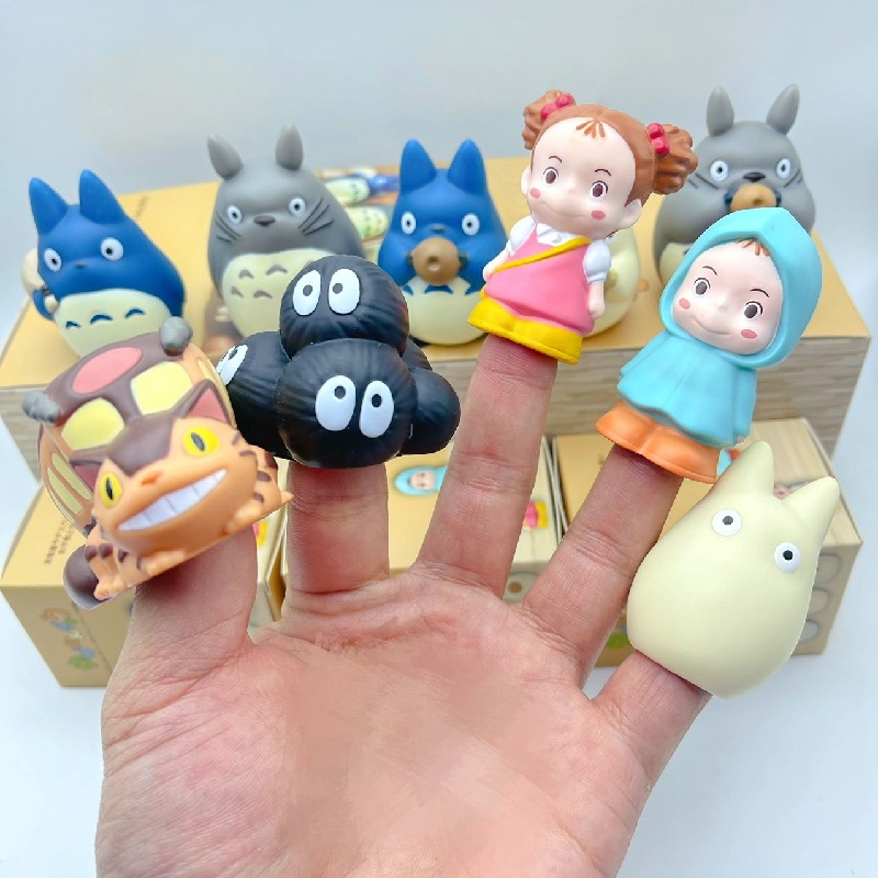 2026年ホットアニメ漫画周辺グッズブラインドボックストレン - Office Furniture Design のレビューと価格