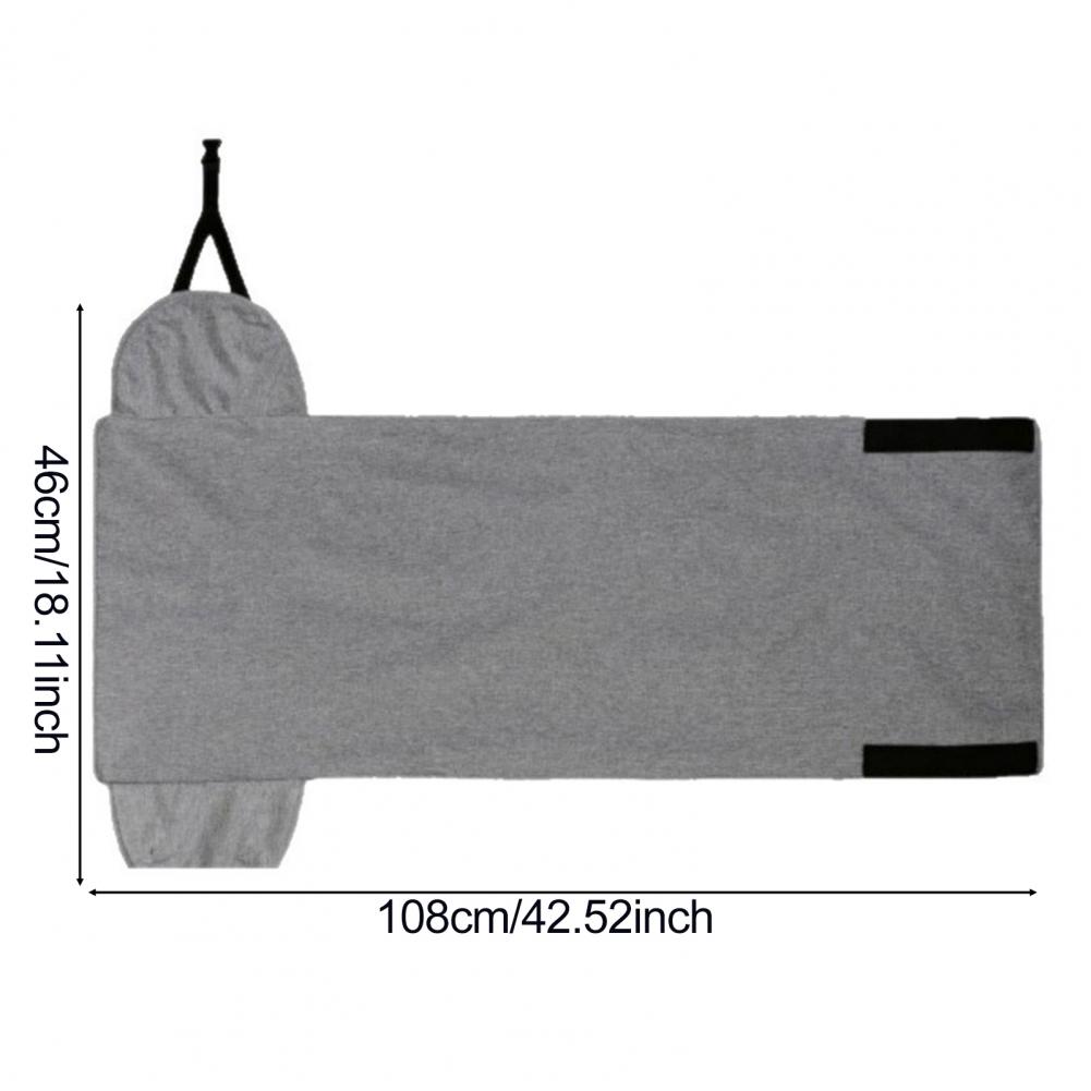飛行機の座席用フットレスト、幅広プラットフォーム付き調節可能 - Under Desk Hammock のレビューと価格