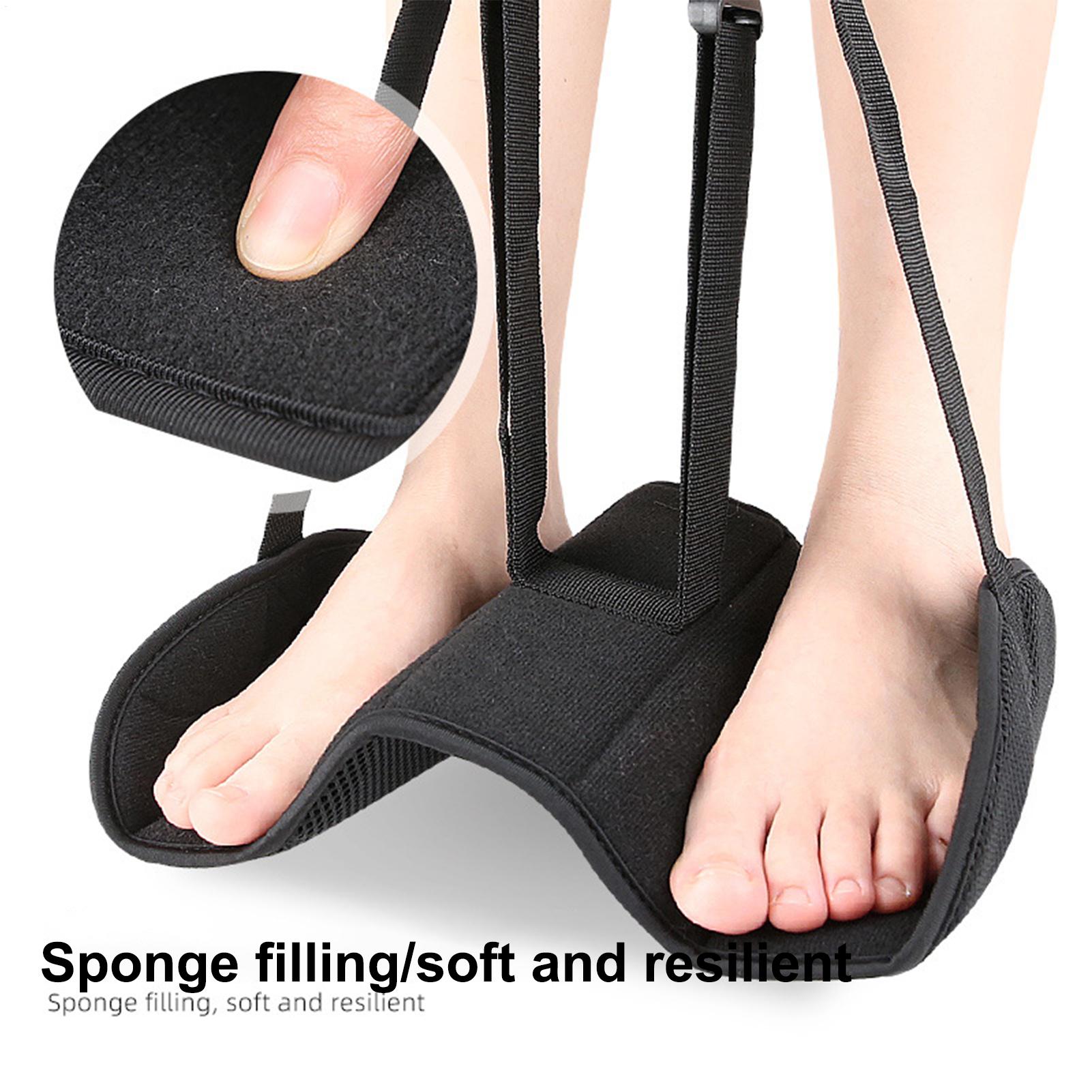 フットハンモック ポータブル 調節可能なスリング デスク下フ - Under Desk Hammock のレビューと価格
