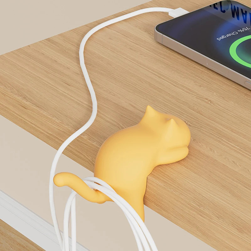 2/3個の猫用バックパックフック、オフィスデスクエッジ、マー - Office Furniture Table のレビューと価格