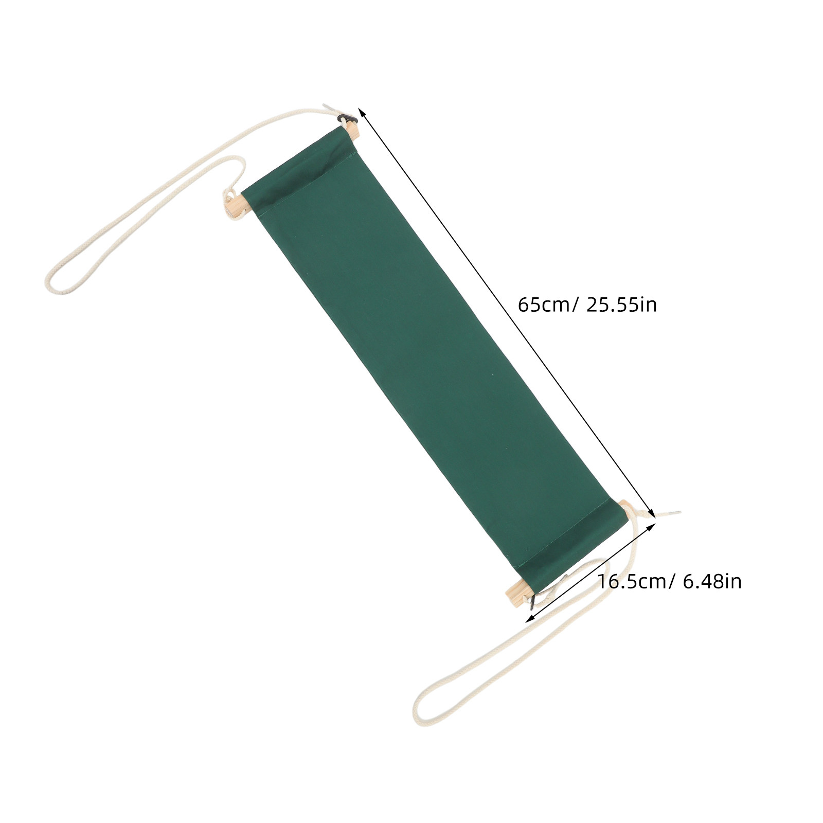 デスク下フットハンモック 人間工学に基づいた吊り下げ式フット - Under Desk Hammock のレビューと価格