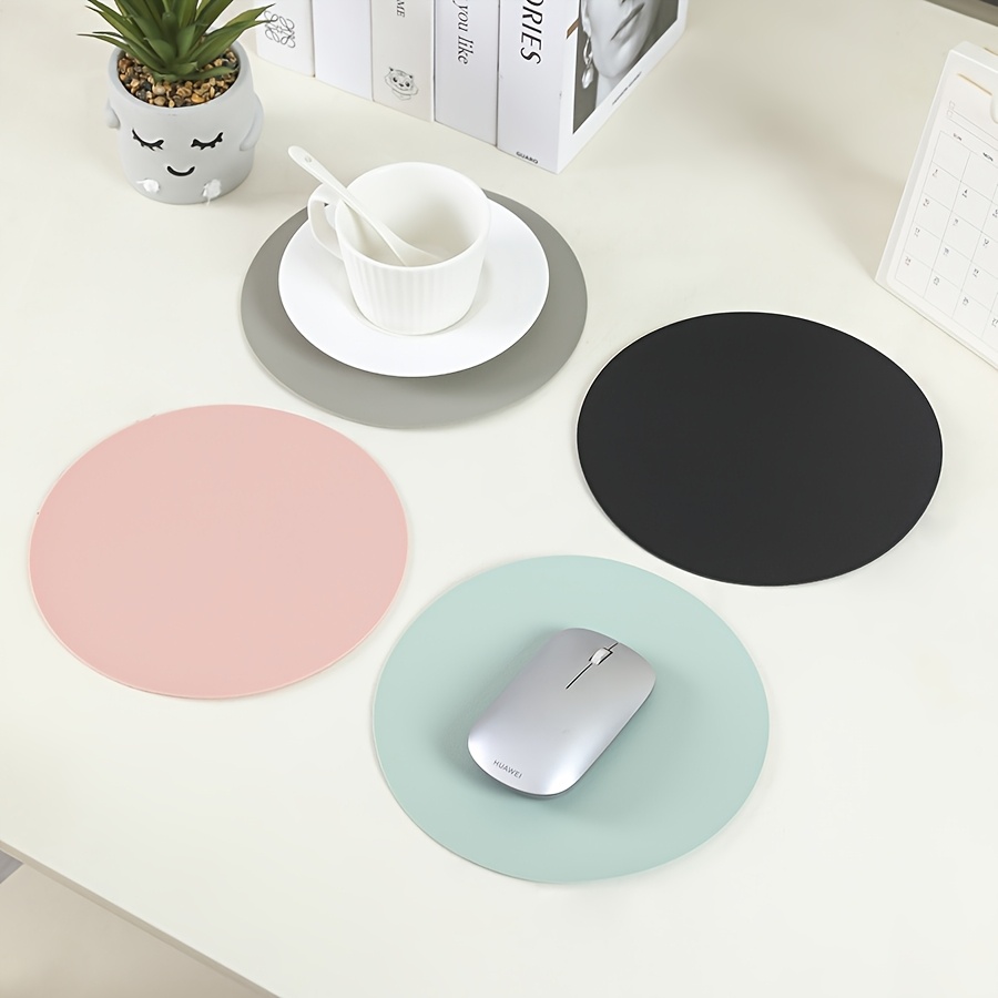 レザーデスクマット、コンピューターマット、デスク用大型マウス - Office Furniture Table のレビューと価格